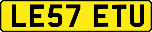 LE57ETU