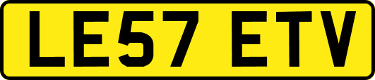 LE57ETV