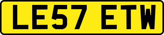 LE57ETW