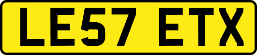 LE57ETX