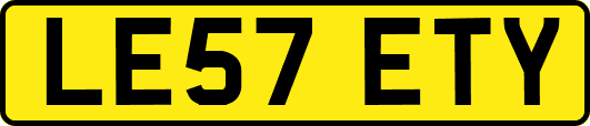 LE57ETY