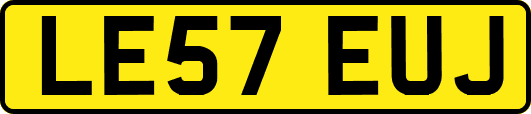 LE57EUJ