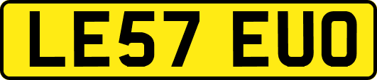 LE57EUO