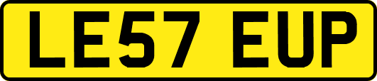 LE57EUP
