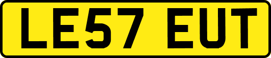 LE57EUT