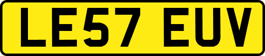 LE57EUV