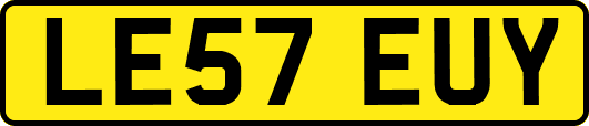 LE57EUY