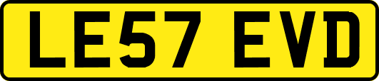 LE57EVD