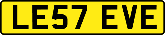 LE57EVE