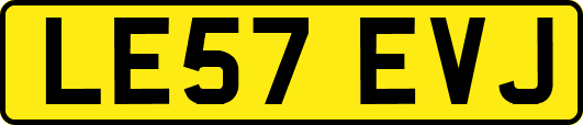 LE57EVJ