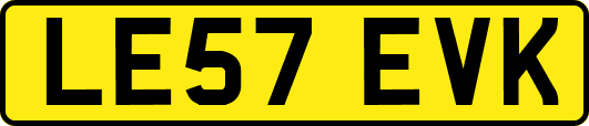 LE57EVK
