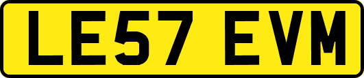 LE57EVM