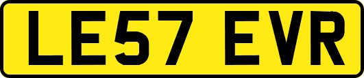 LE57EVR