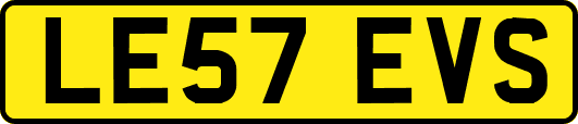 LE57EVS