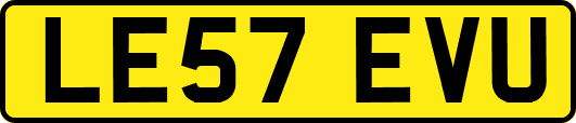 LE57EVU
