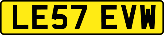 LE57EVW