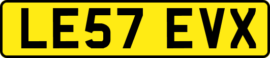 LE57EVX