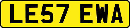 LE57EWA