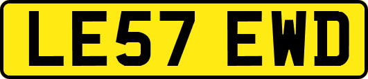 LE57EWD