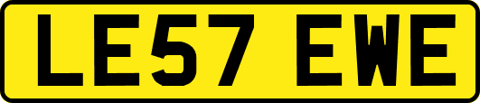 LE57EWE