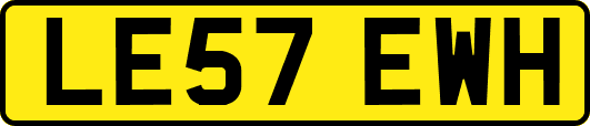 LE57EWH