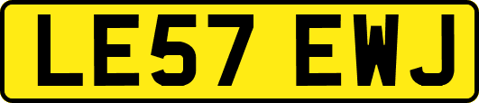 LE57EWJ