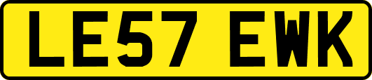 LE57EWK