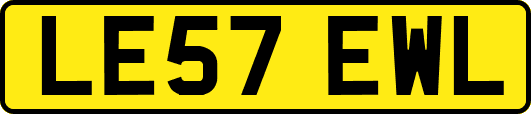 LE57EWL