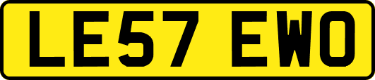 LE57EWO