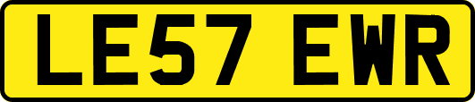 LE57EWR