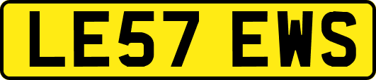 LE57EWS