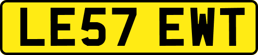 LE57EWT