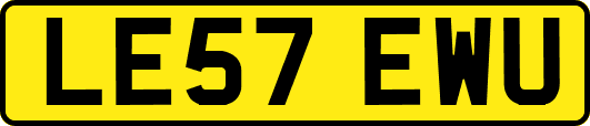 LE57EWU