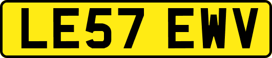 LE57EWV
