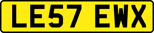LE57EWX
