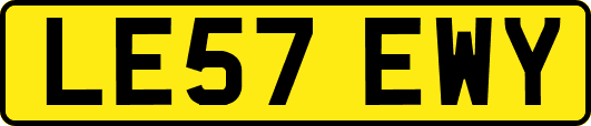 LE57EWY
