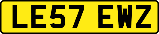 LE57EWZ