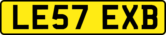 LE57EXB