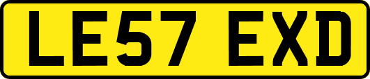LE57EXD