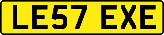 LE57EXE