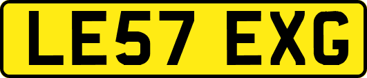 LE57EXG