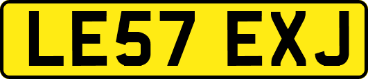 LE57EXJ