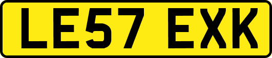 LE57EXK