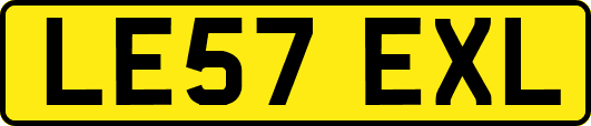 LE57EXL