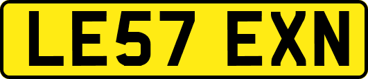 LE57EXN