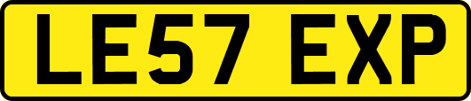 LE57EXP