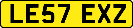 LE57EXZ