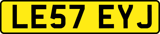 LE57EYJ