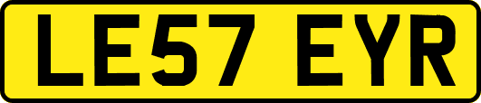 LE57EYR