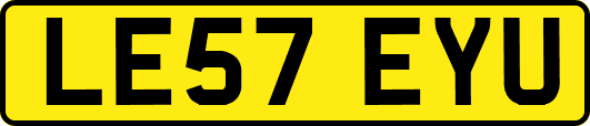 LE57EYU